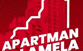 Apartman Lamela